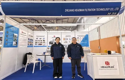 Zhejiang Headman, İspanya'daki SMOPYC 2026'da ilk kez sahneye çıkıyor ve küresel genişleme stratejisini hızlandırıyor