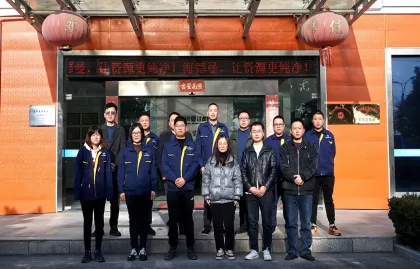 Zhejiang Endüstriyel Kurumsal Bilgi ve Müdür, Zeki Depo Yönetimini Geliştirmek İçin İş Birliği Yapıyor