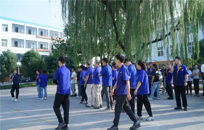 Üretim Gelişimini Korumak İçin Güvenlik Savunmalarını Güçlendirmek. Zhejiang Başkanı Yangın Güvenliği Tatbikatı Eğitimi Düzenliyor