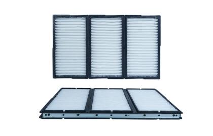 Klima Filtresi Değişim Rehberi: HVAC Filtrelerinin Ne Zaman ve Neden Bakıma Ihtiyacı Var